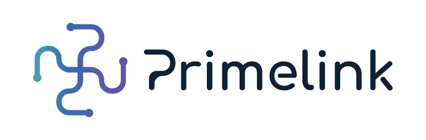 Prime Link Logo Color